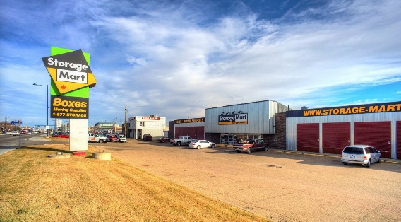 StorageMart